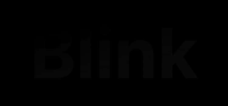 Logo de Blink