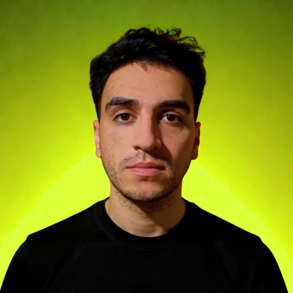 Foto de perfil de Gonzalo Bauzá